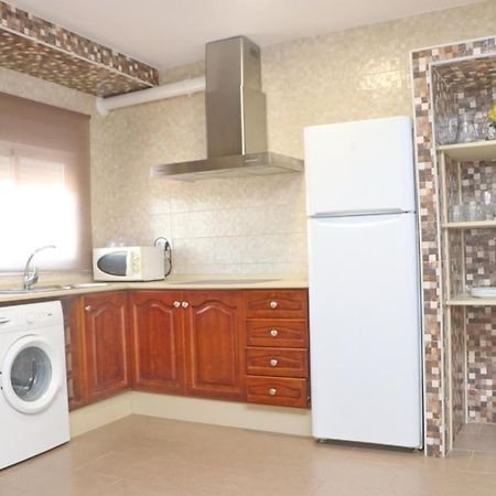 Apartamento Central Cerca De La Playa Конил-де-ла-Фронтера Екстериор снимка