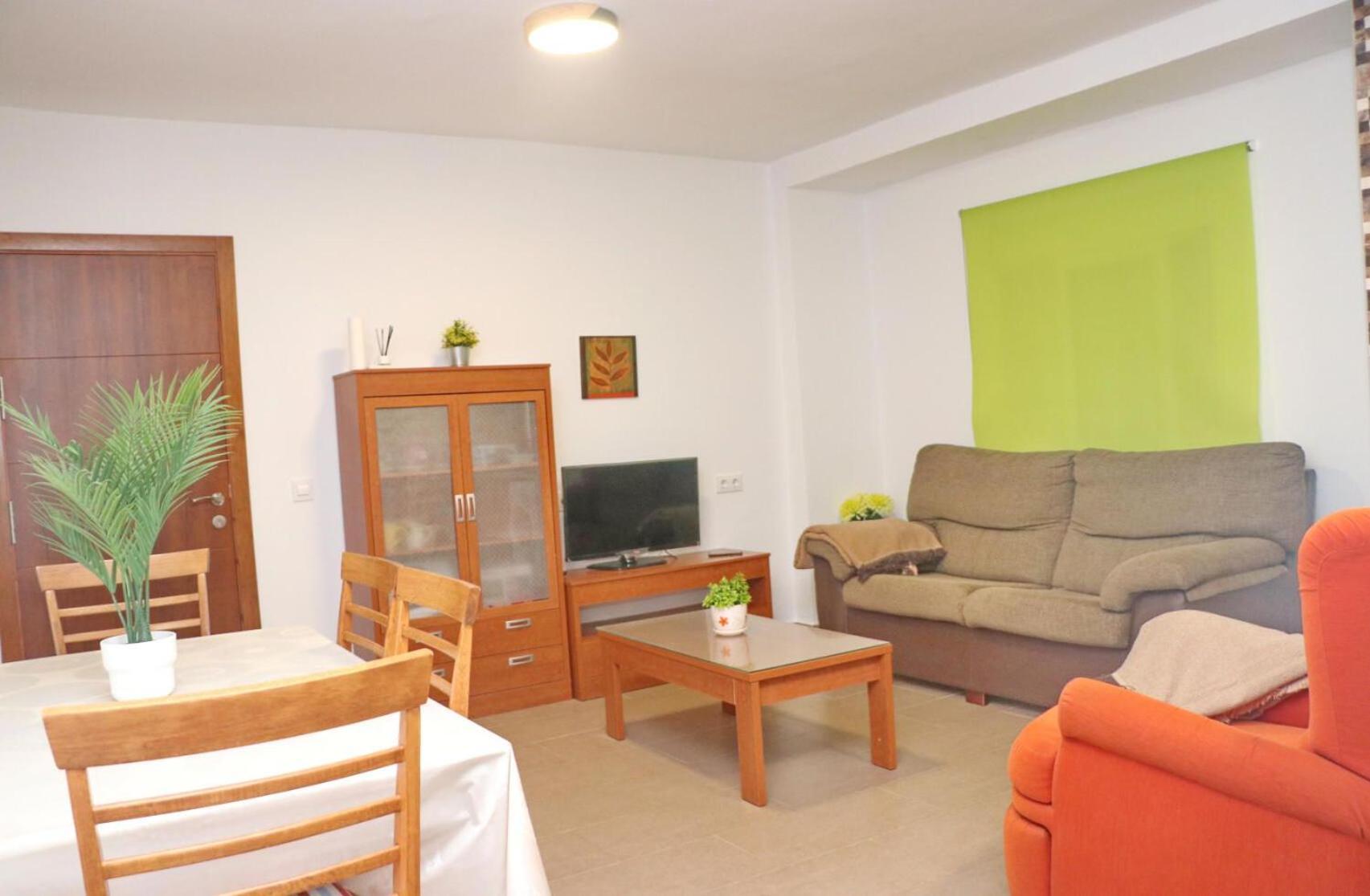 Apartamento Central Cerca De La Playa Конил-де-ла-Фронтера Екстериор снимка