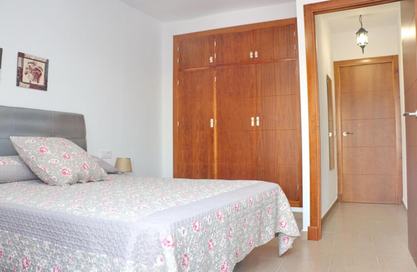 Apartamento Central Cerca De La Playa Конил-де-ла-Фронтера Екстериор снимка