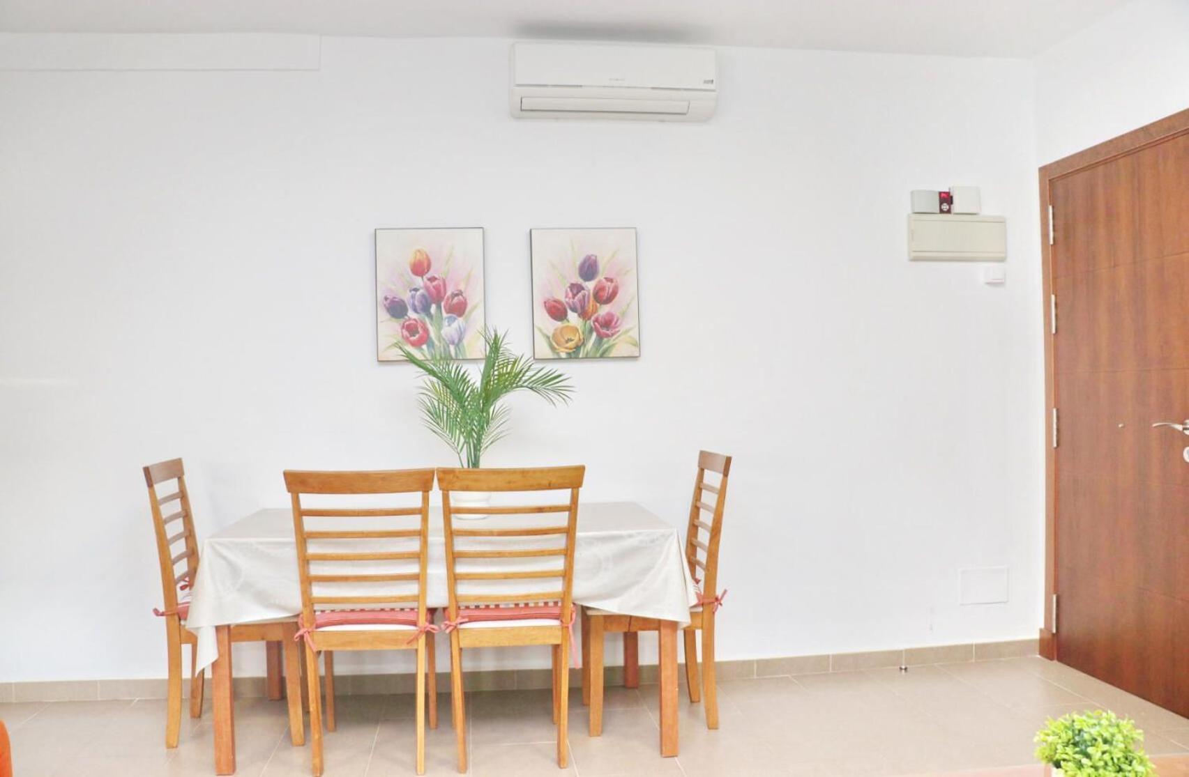 Apartamento Central Cerca De La Playa Конил-де-ла-Фронтера Екстериор снимка