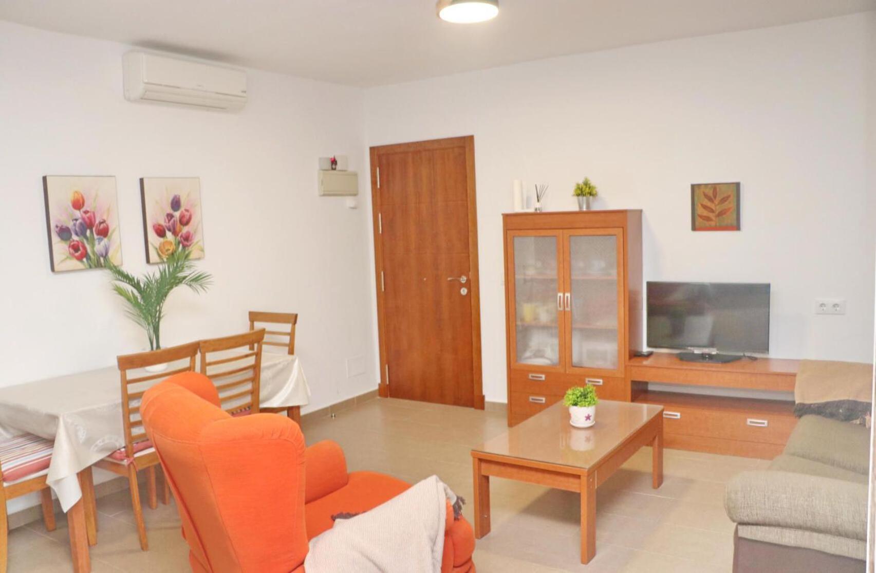 Apartamento Central Cerca De La Playa Конил-де-ла-Фронтера Екстериор снимка