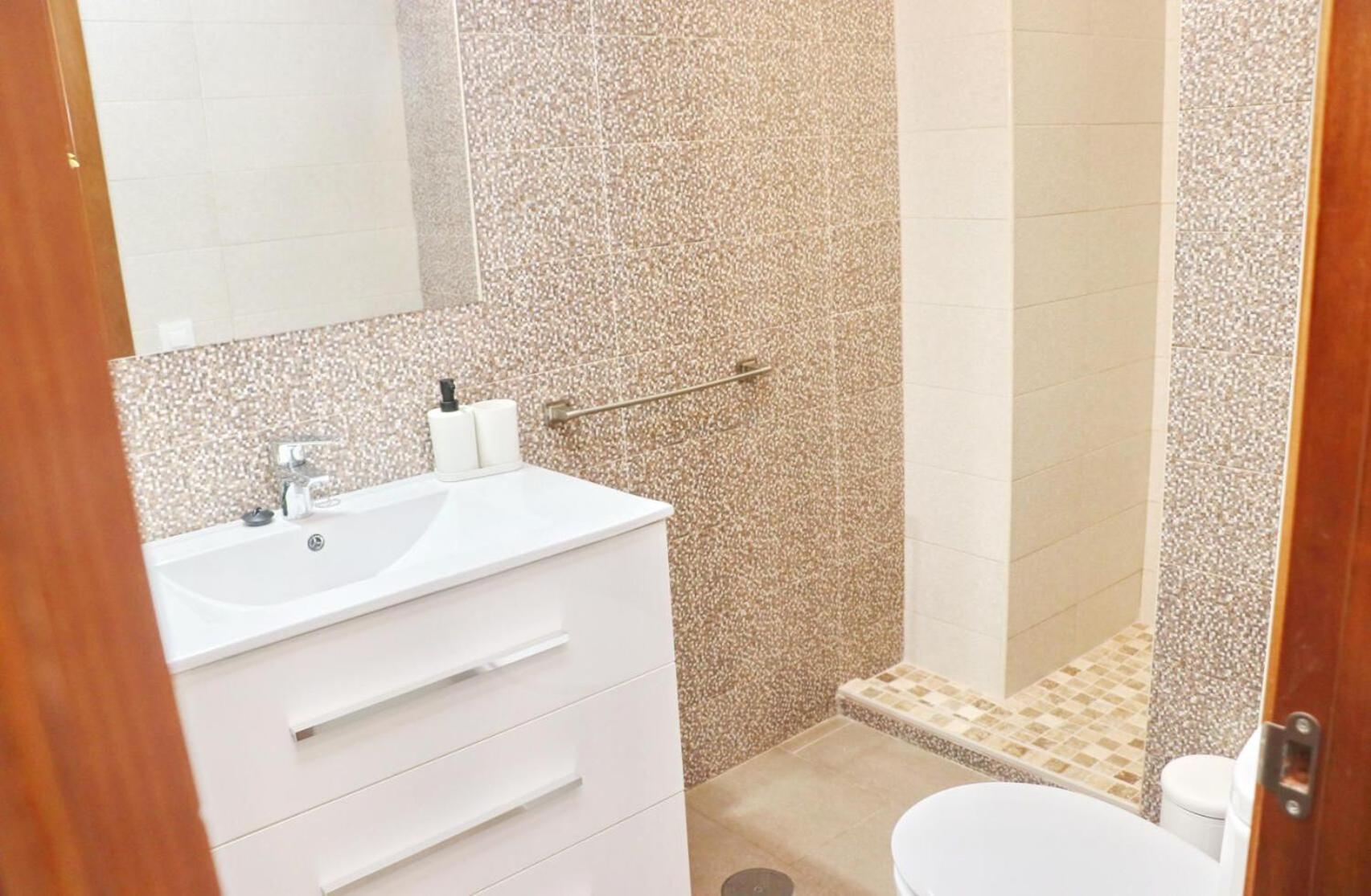 Apartamento Central Cerca De La Playa Конил-де-ла-Фронтера Екстериор снимка