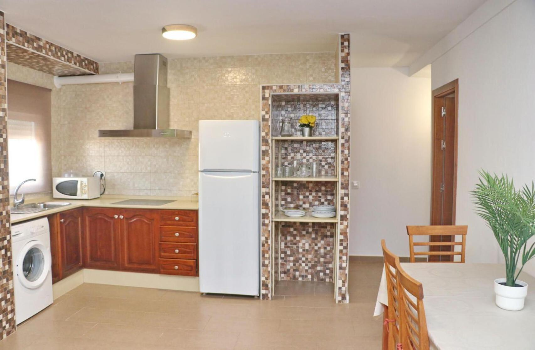 Apartamento Central Cerca De La Playa Конил-де-ла-Фронтера Екстериор снимка