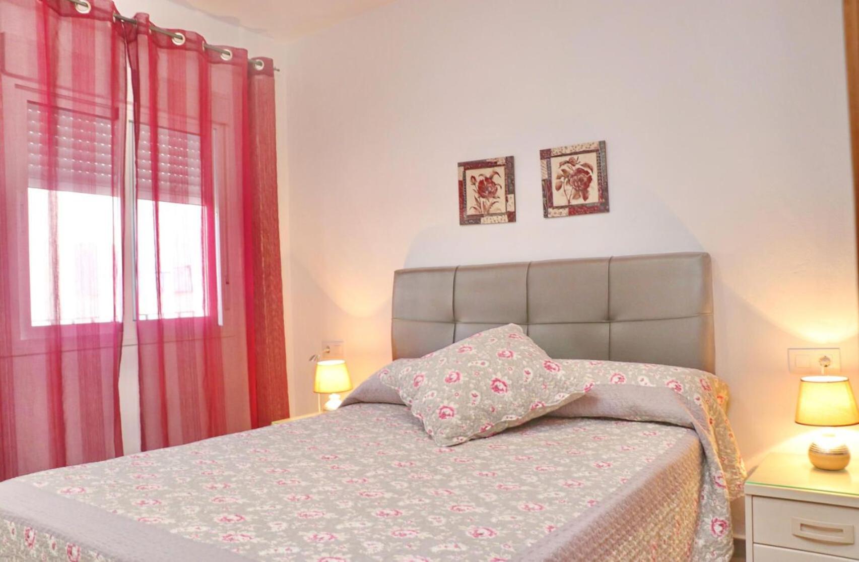 Apartamento Central Cerca De La Playa Конил-де-ла-Фронтера Екстериор снимка