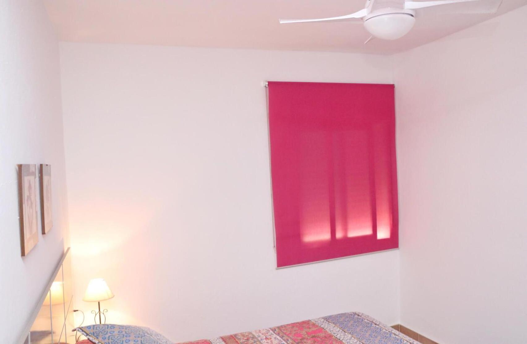 Apartamento Central Cerca De La Playa Конил-де-ла-Фронтера Екстериор снимка