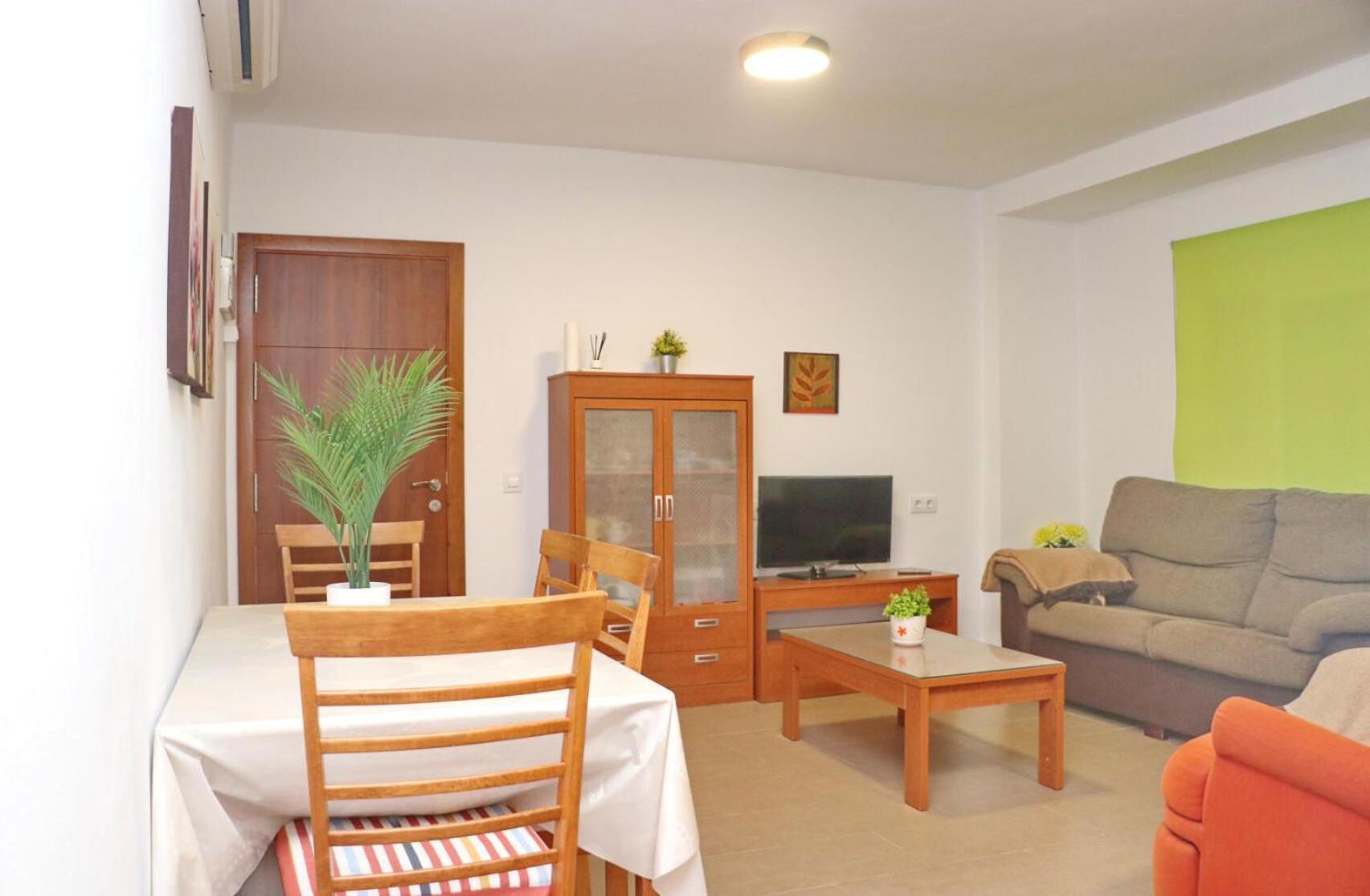 Apartamento Central Cerca De La Playa Конил-де-ла-Фронтера Екстериор снимка