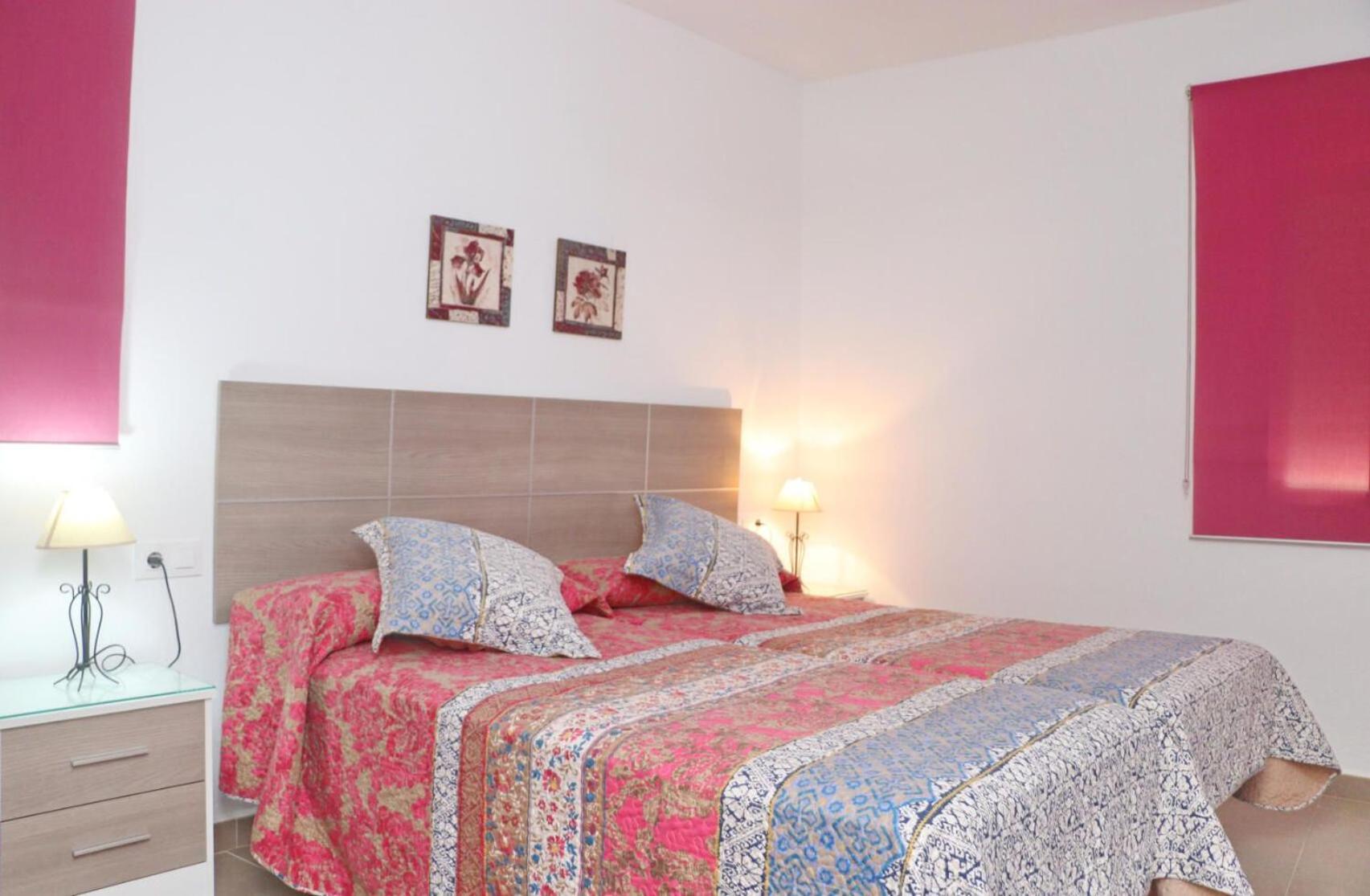 Apartamento Central Cerca De La Playa Конил-де-ла-Фронтера Екстериор снимка