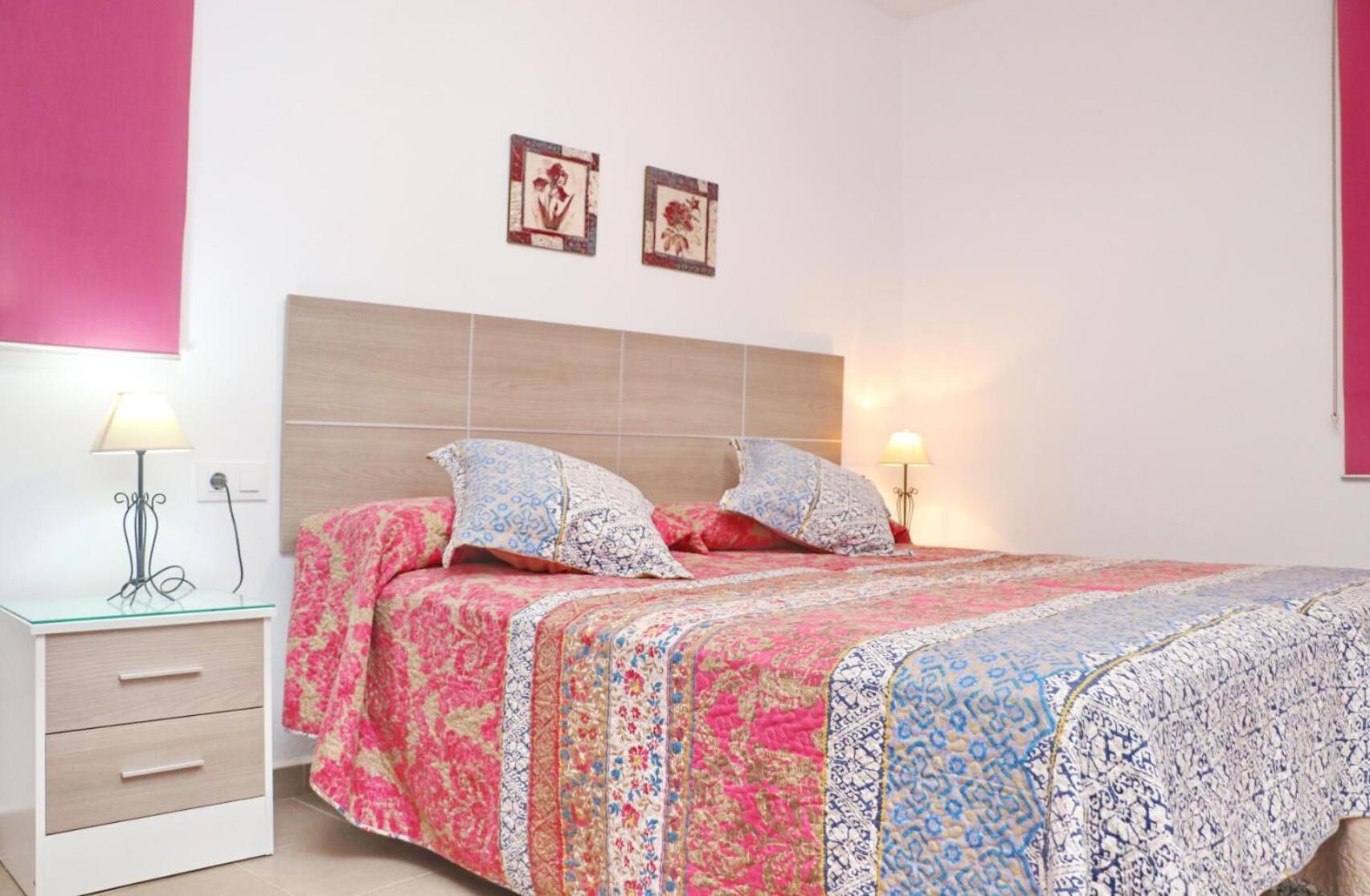 Apartamento Central Cerca De La Playa Конил-де-ла-Фронтера Екстериор снимка