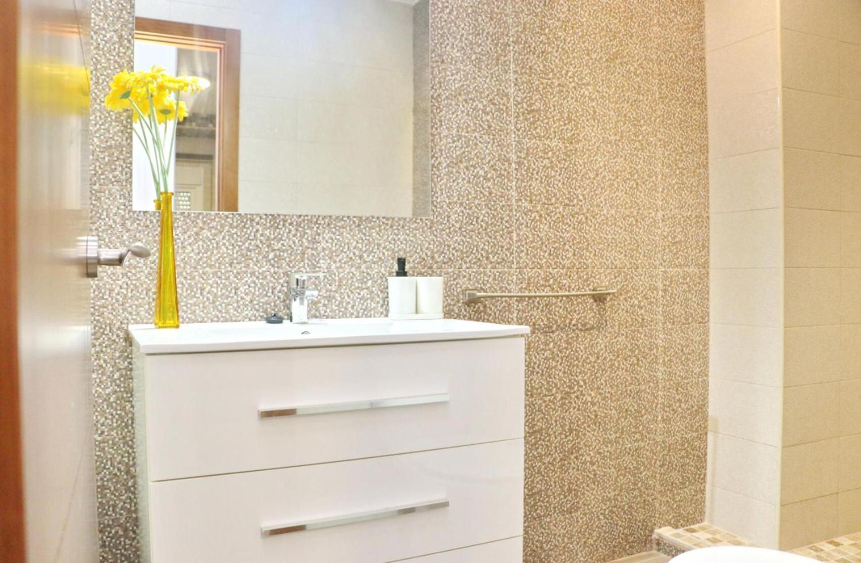 Apartamento Central Cerca De La Playa Конил-де-ла-Фронтера Екстериор снимка