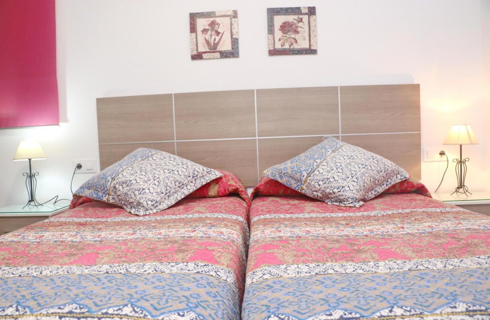 Apartamento Central Cerca De La Playa Конил-де-ла-Фронтера Екстериор снимка