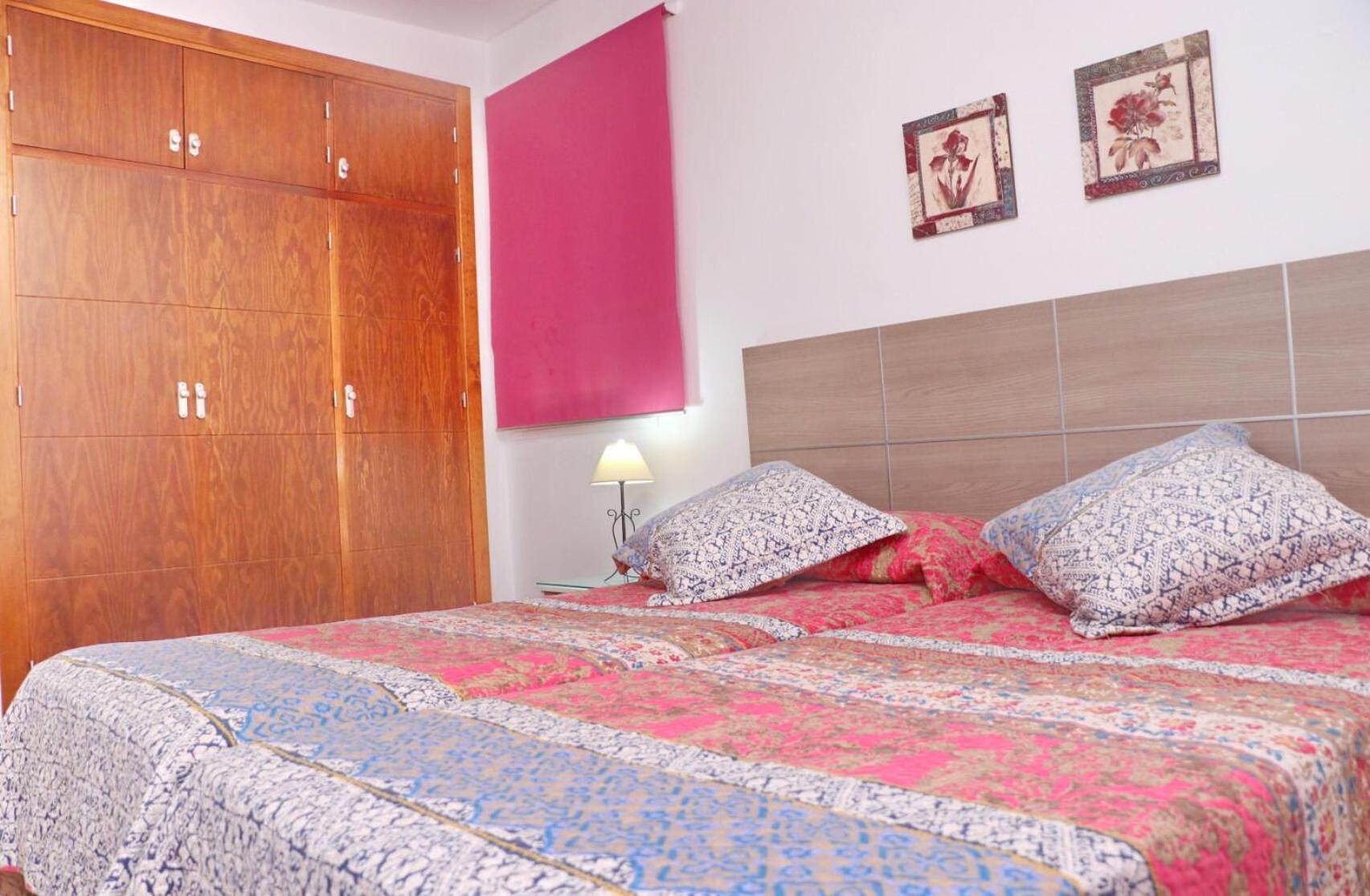 Apartamento Central Cerca De La Playa Конил-де-ла-Фронтера Екстериор снимка